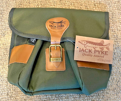 Jack pyke cartridge - jack, bag
