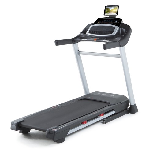 Proform power 545i folding - power,