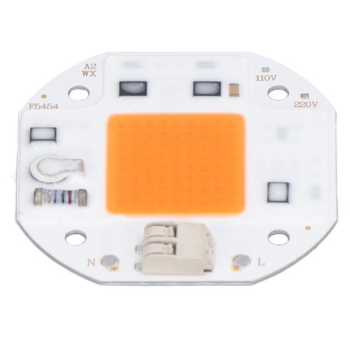 380 800nm cob led - (70w),
