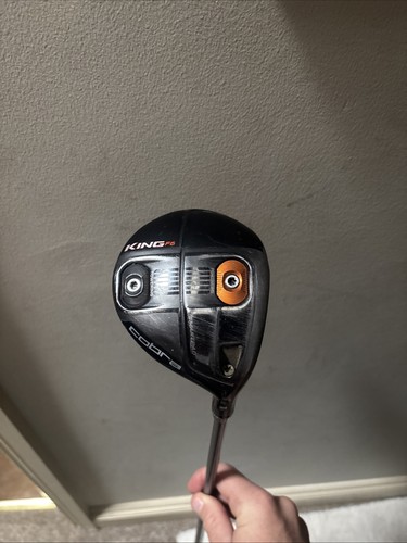 Cobra king wood - cobra, wood,