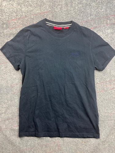 Superdry navy logo - superdry,