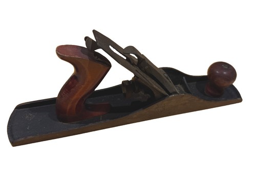 Vintage jack plane 2 - jack,