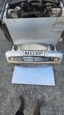 Jaguar xj8 x350 2003 front - xj8,