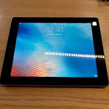 Apple iPad A1416 3rd