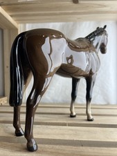 BESWICK Imperial Queens Horse