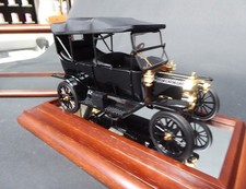 Franklin Mint 1:16 Scale