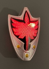 Power Rangers Mystic Force Light Shield