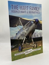 The Hart Family Hawker Hart &