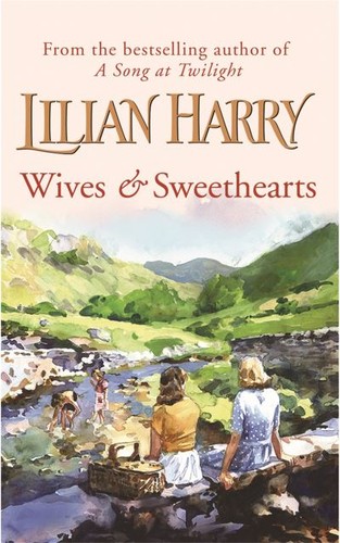 Wives sweethearts - wives,
