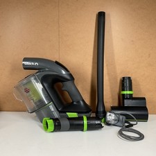 Gtech 22V Handheld Vacuum Cleaner 22V Lithium-Ion Technology READ DESCRIPTION