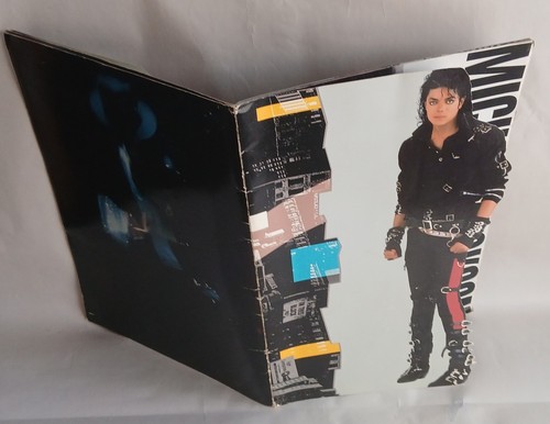 Michael jackson bad - bad, concert