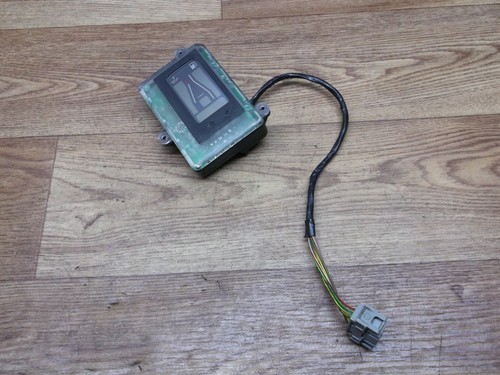 Bmw 1150 r22 fuel gauge - r,