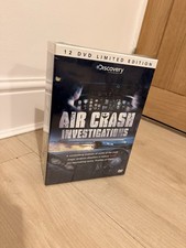 12-DVD Limited Edition box set