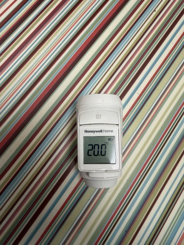 Honeywell evohome hr92uk - evohome,