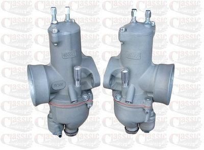 Replacement carburettors carb