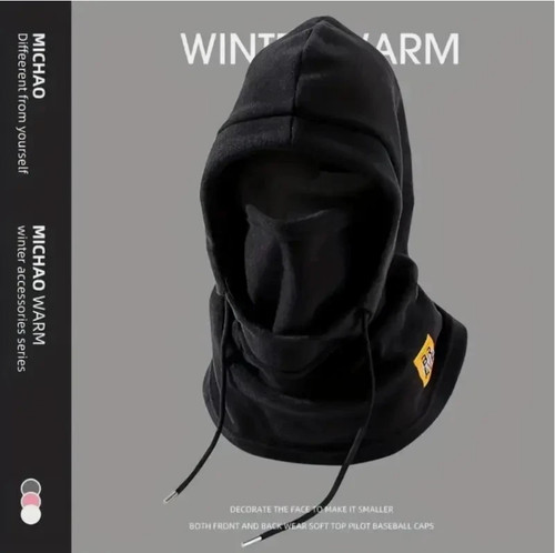 3in1 windproof winter - winter, warmer