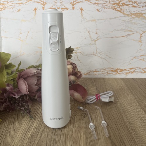 Waterpik cordless pulse - cordless,