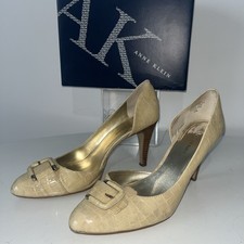 Anne Klein, Women Dark Cream