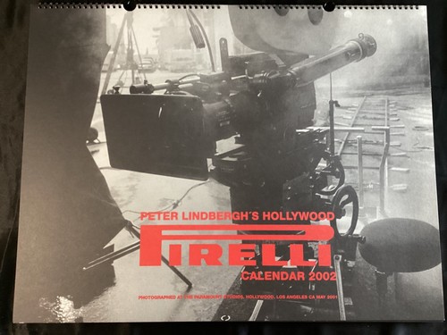 Vintage 2002 pirelli - vintage,