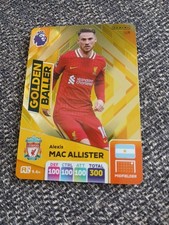 ⚽️ Panini Premier League