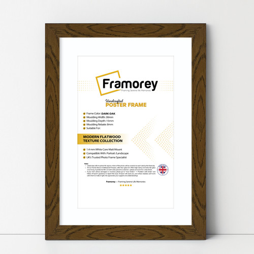 A5 photo frames - photo,