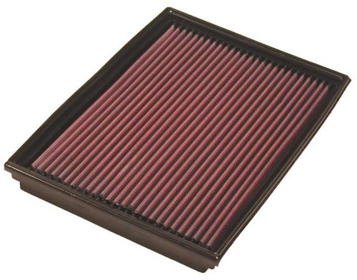 High flow performance - k&n,
