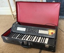 DAVOLISINT - Rare Vintage