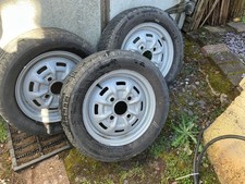 Lancia fulvia coupe wheels - fulvia,