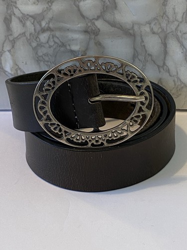 Vintage oval filigree cut out - filigree,