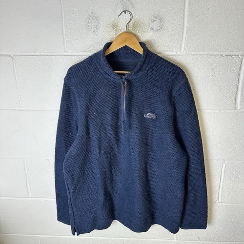 Weird fish jumper mens - fish,