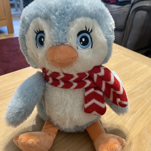 Keel toys adoptable world blue - adoptable,