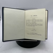 Mark Ritual No.1 – 1958