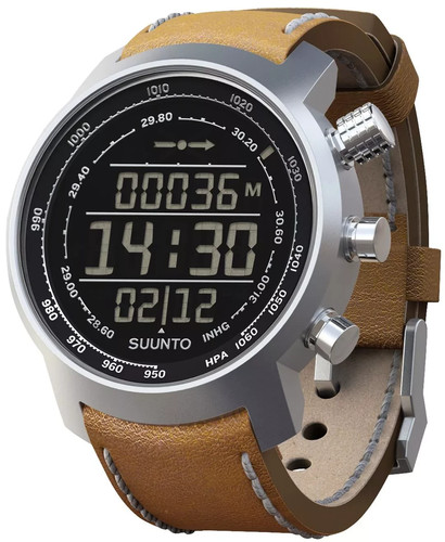 New suunto elementum - suunto,