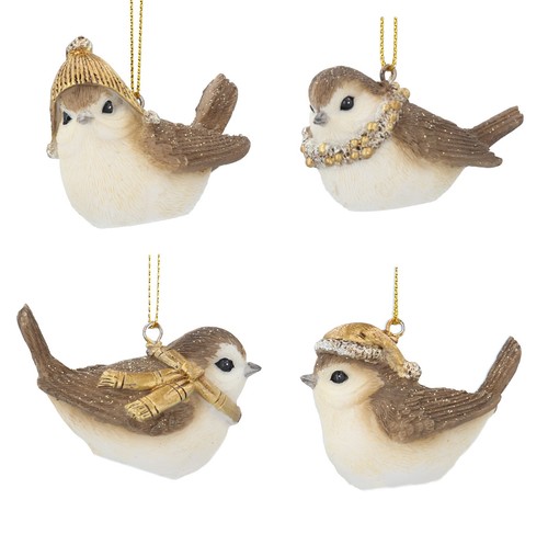 Christmas tree decorations - christmas,