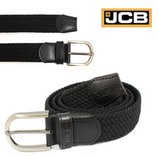 Official JCB Stretch Woven