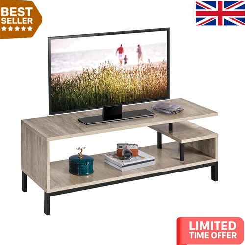 Contemporary grey cabinet - contemporary, tv