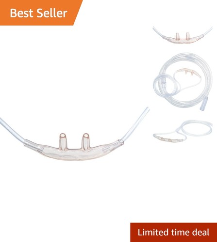 Secure over the - secure, nasal