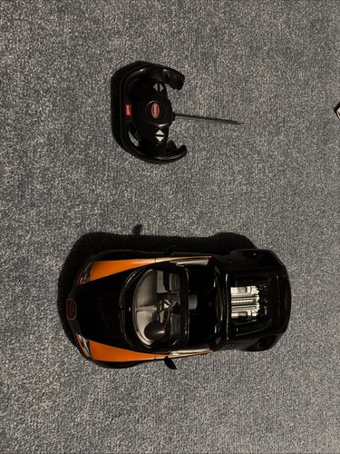 Rastar remote controlled - rastar,