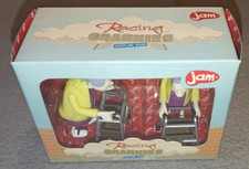 Clockwork Wind Up RACING