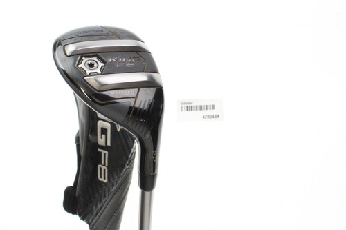 Cobra king golf club - king,