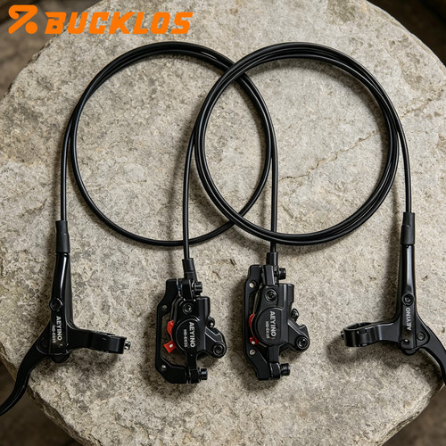 Bike hydraulic disc - e-bike, brake
