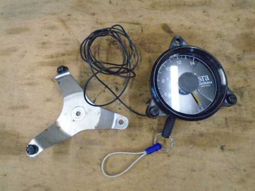 Scitsu rev counter - scitsu, /