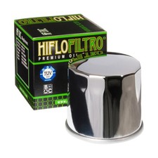 HiFlo Oil Filter HF138C 1pc