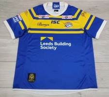 Leeds Rhinos Rugby Super