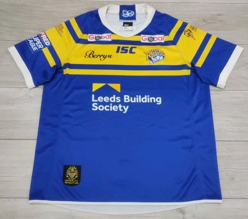 Leeds rhinos rugby super - rugby,