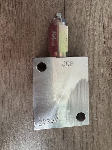 Pressure reducing valve - 1x,