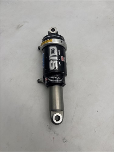 Sid dual air rockshox - dual,