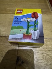 LEGO 40187 Flowers Building