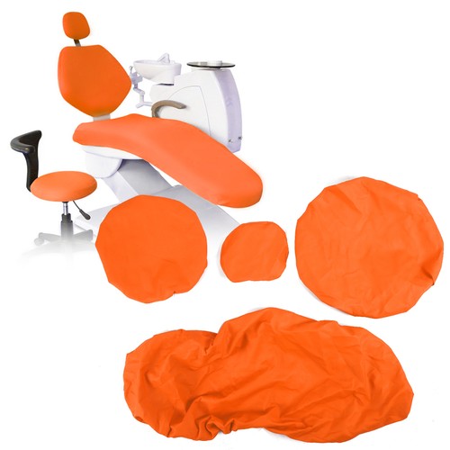 Dental chair cover - chair,
