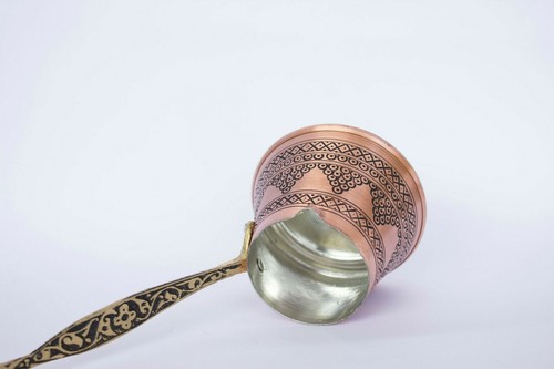 Handmade turkish greek copper - handmade,